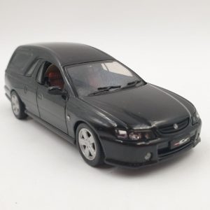 Model Car Collection