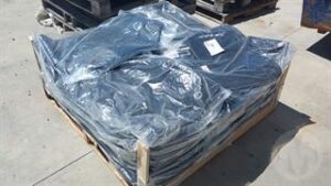 1 Pallet Floor Mats Spare Parts