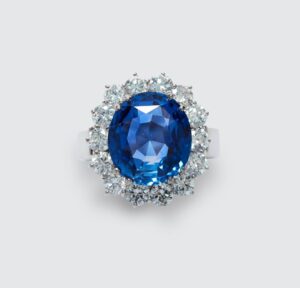 Fine Jewels & Timepieces