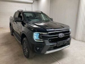 2023 Ford Ranger