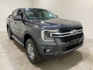 2023 Ford Ranger