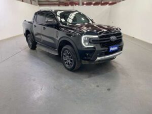 2023 Ford Ranger