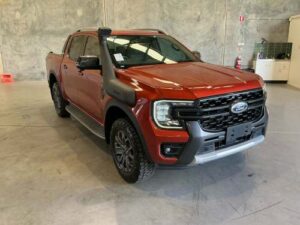 2023 Ford Ranger
