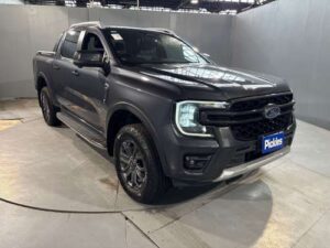 2023 Ford Ranger
