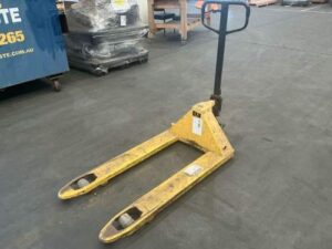 2.5t Pallet Jack.