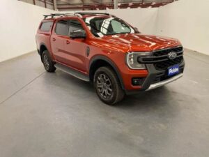 2023 Ford Ranger