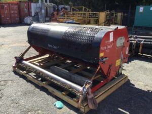 Pallet Containing Redexim Verti-Drain 7521