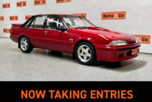 January Muscle, Classic & Collectable Car & Motorcycle Auction