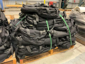 AFM213 - Pallet Of ADA Carry All Bags