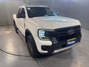 2023 Ford Ranger