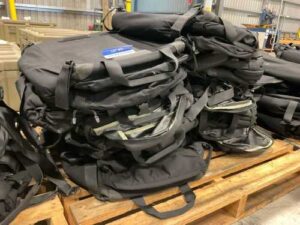 AFM209 - Pallet Of ADA Carry All Bags