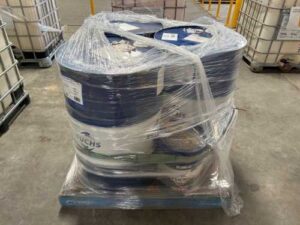 1 x Pallet Of Fuchs Products