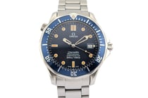 OMEGA SEAMASTER WRIST WATCH