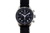 TAG HEUER CHRONOGRAPH WRIST WATCH