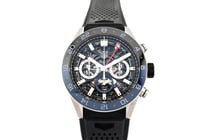 TAG HEUER CHRONOGRAPH WRIST WATCH