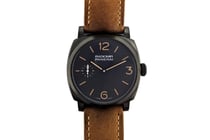 PANERIA RADIOMIR WRIST WATCH