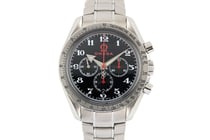 2006 OMEGA SPEEDMASTER WRISTWATCH