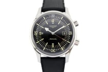 LONGINES LEGEND DIVER WRISTWATCH