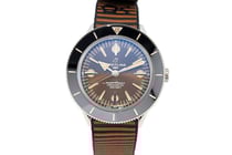 BREITLING SUPEROCEAN WRISTWATCH