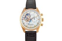 ZENITH CHRONOMASTER WRISTWATCH