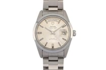 1969 TUDOR JUMBO OYSTER PRINCE WRISTWATCH