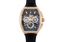 FRANCK MULLER V45 WRISTWATCH