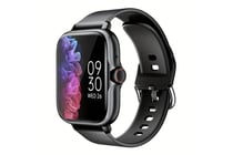 Waterproof Smart Watch, 4.65cm Full Touch Screen...