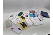 Assorted, Phone, Tablet And Smart Watch Glass...