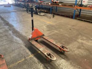 11/2014 Toyota LHM230 Pallet Jack