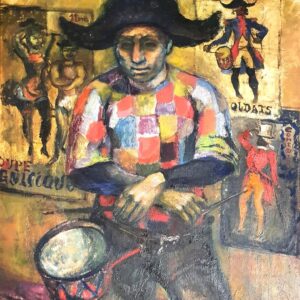 The Auction Salon: A Timed Art Auction