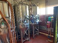 Micro Brewery & Restaurant