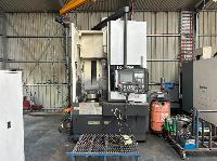 Industrial Machine Shop