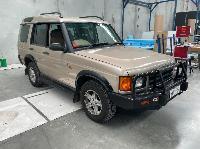 Insulated Trailer Manufacturer