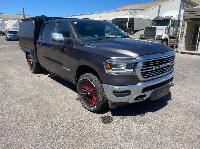 Vehicles & Traffic Control