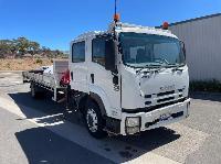 Civil Road Work Contractor