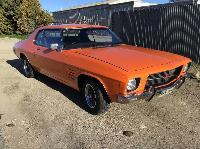 Classic Cars & Workshop Collection