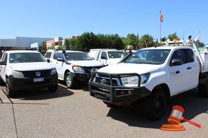 Motor Vehicles Clearance Online Auction