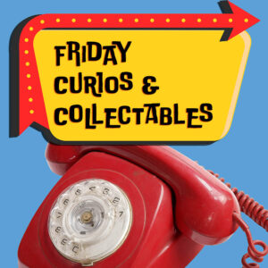 Curios & Collectables