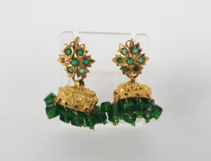 Timed Jewellery Auction