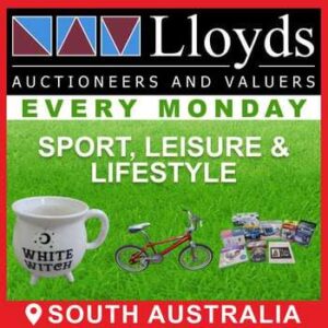 Sport, Leisure & Lifestyle (SAA992) #CONS