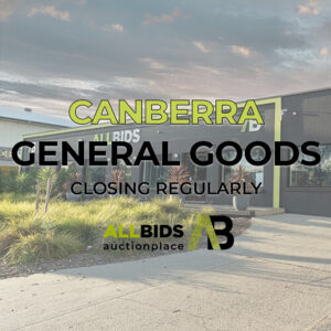Canberra General Goods