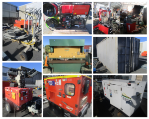 Online Auction - 202...