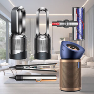 Dyson Appliances - 1 Year Dyson Warranty