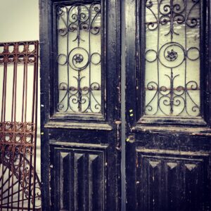 Garden, Outdoor & Electricals