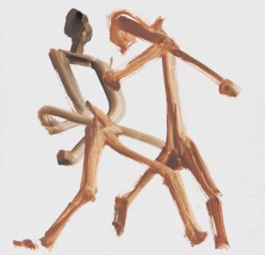 Sidney Nolan, Works from the Artist's Studio