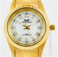 Orologio Classica Women's Swiss Collection Watch