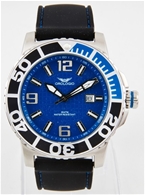 Orologio Bass Straight Collection Men's Date 200m Sports Watch