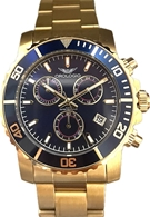 Orologio Monza Swiss Collection Men’s Chronograph Watch