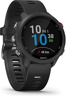 Garmin Forerunner 245 Music Gps Smart Watch, Black. Nb: Battery Shows No Si