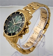 Orologio Monza Swiss Collection Men’s Chronograph Watch